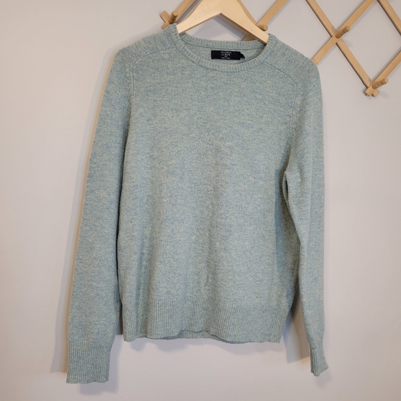 J. Crew Sweaters - J. Crew Lambswool Sweater
